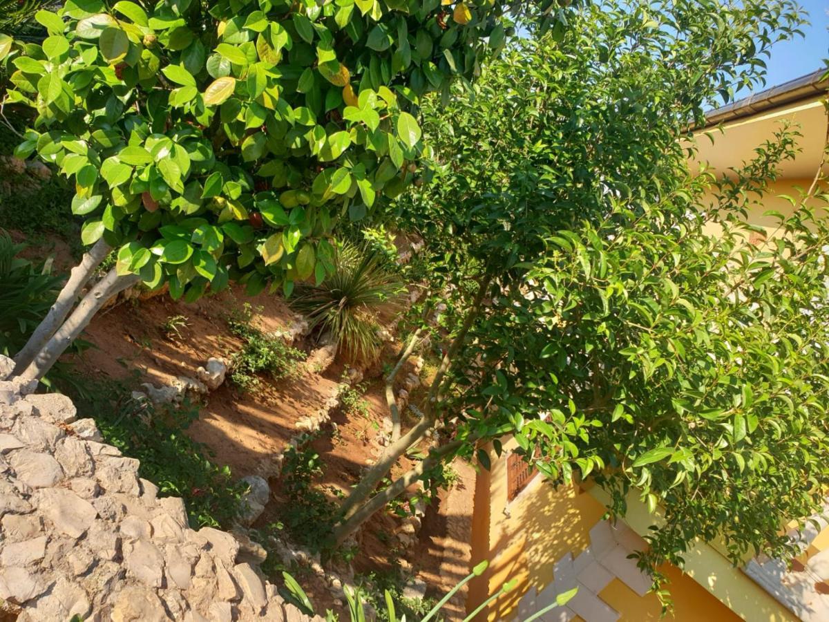 Villa Sargheruoli Monteroni di Lecce Bagian luar foto